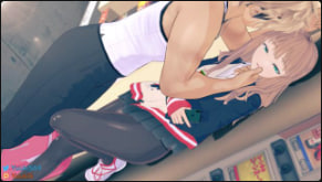 yuukis南梦SSSS.DYNAZENON