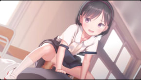 定制乌冬面在教室2