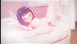 ZAZ_StudioHina-chan和H-3DCG动画-